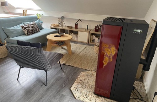Labergement-Sainte-Marie Apartamento | LABERGEMENT SAINTE MARIE - HORIZON building - 4-person apartment