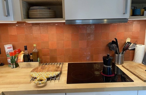 Labergement-Sainte-Marie Apartamento | LABERGEMENT SAINTE MARIE - HORIZON building - 4-person apartment