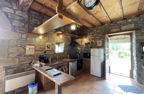Asson Casa | LABES - ASSON - Gîte