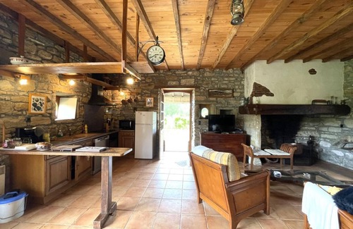Asson Casa | LABES - ASSON - Gîte