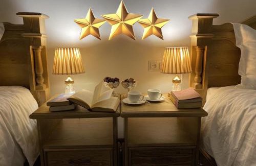 Bukhara Hotel | Labi Rud Hotel Premium