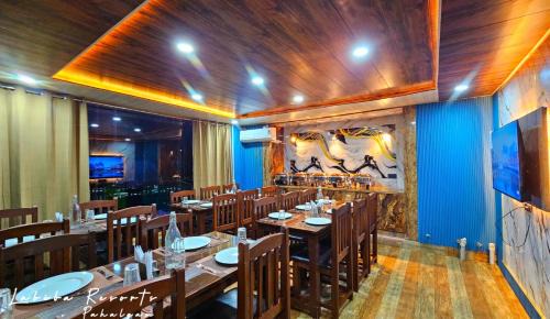 Pahalgam Hotel | Labiba Resorts