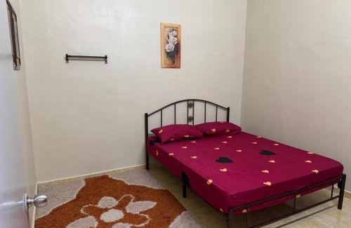 Johor Casa | Labis Homestay Afina