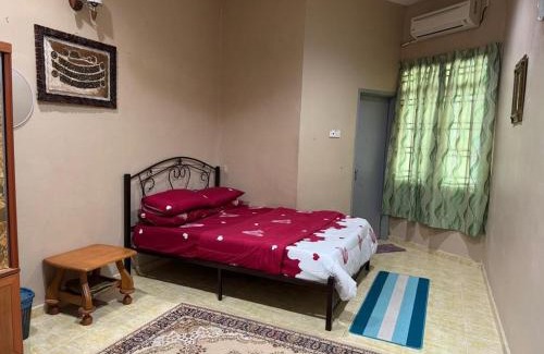 Johor Casa | Labis Homestay Afina