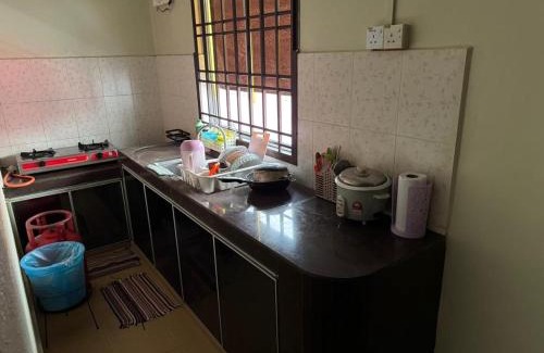 Johor Casa | Labis Homestay Afina