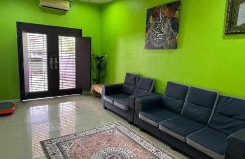 Johor Casa | Labis Homestay Afina