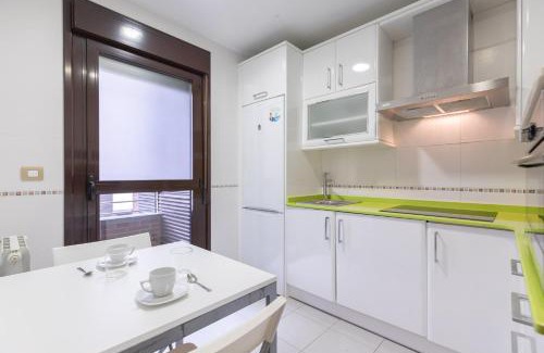 Lekeitio Apartamento | Laboa - baskeyrentals