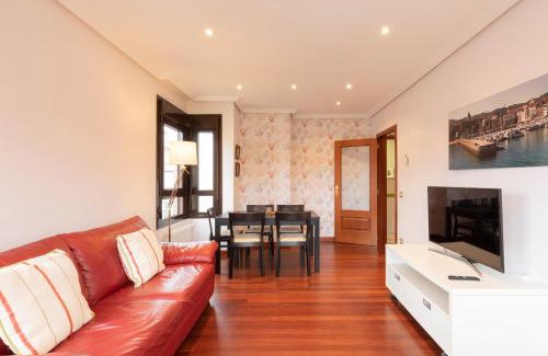Lekeitio Apartamento | Laboa - baskeyrentals