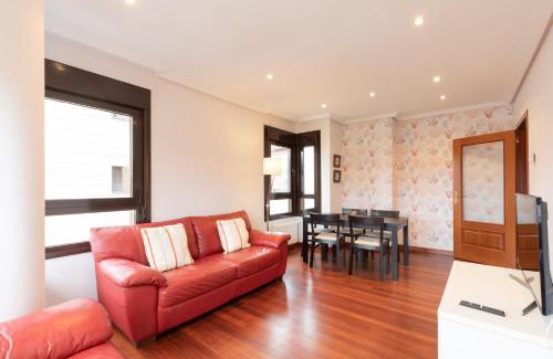 Lekeitio Apartamento | Laboa - baskeyrentals