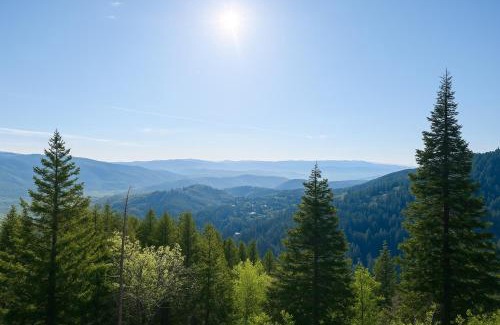 Summit Park Casa | Labor Day Avail - Special Deals - Scenic Mtn Cabin