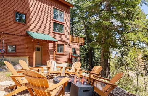 Summit Park Casa | Labor Day Avail - Special Deals - Scenic Mtn Cabin