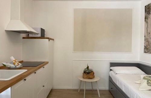 Cesenatico Apartamento | labotanica casalounge