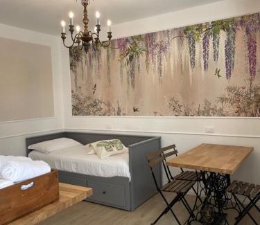 Cesenatico Apartamento | labotanica casalounge