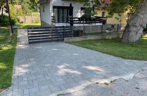 Balatonszemes Casa | LaBoum Balatonszemes