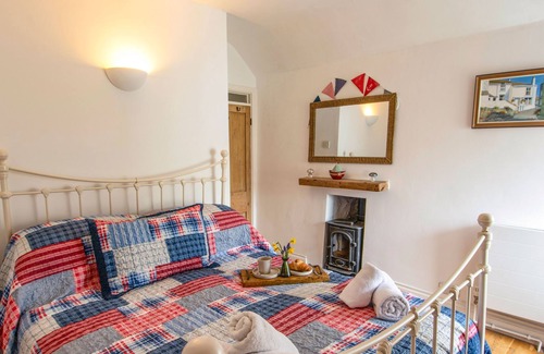 St Ives Cabina | Labour in Vain - Quirky traditional 3 bed cottage in central St.Ives