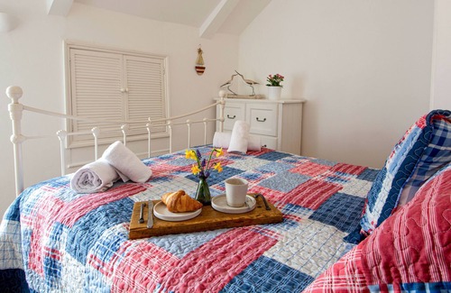St Ives Cabina | Labour in Vain - Quirky traditional 3 bed cottage in central St.Ives