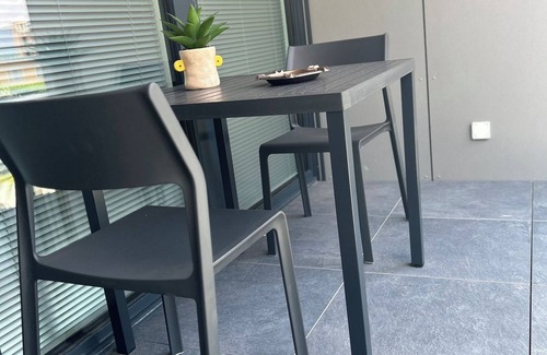 Melano Apartamento | LabPark design Melano