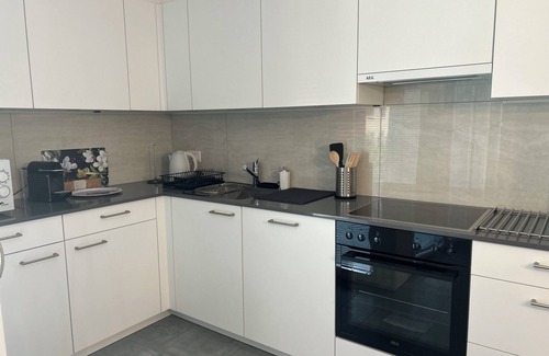 Melano Apartamento | LabPark luxory Melano