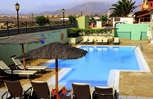 Corralejo Apartamento | LABRANDA Aloe Club Resort - All Inclusive