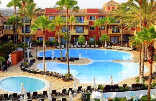 Corralejo Apartamento | LABRANDA Aloe Club Resort - All Inclusive