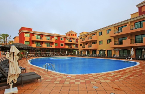 Corralejo Apartamento | LABRANDA Aloe Club Resort - All Inclusive