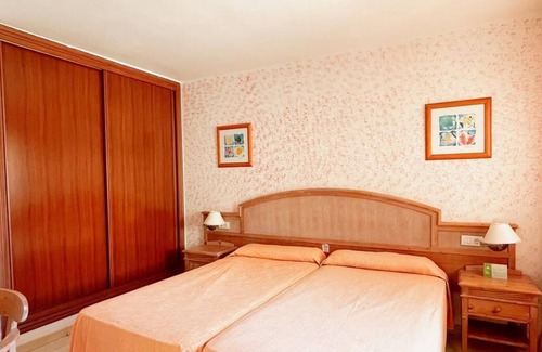 Corralejo Apartamento | LABRANDA Aloe Club Resort - All Inclusive