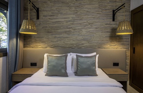 Marmaris City Center Complejo | Labranda Mares Marmaris - All Inclusive