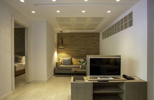 Marmaris City Center Complejo | Labranda Mares Marmaris - All Inclusive