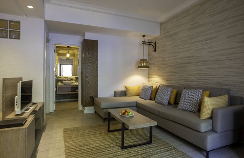 Marmaris City Center Complejo | Labranda Mares Marmaris - All Inclusive