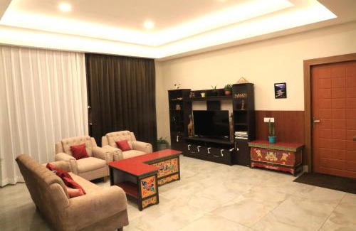 Gangtok Casa | Labrang Khim