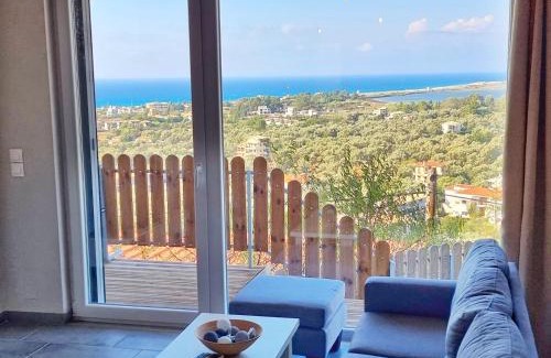 Frinion Apartamento | Labros Sea View