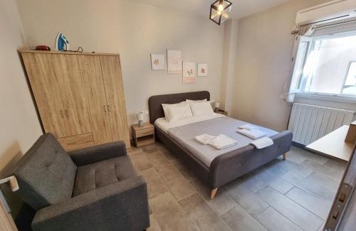 Frinion Apartamento | Labros Sea View