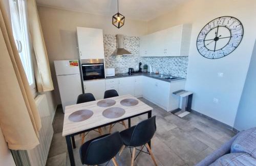 Frinion Apartamento | Labros Sea View