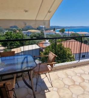 Zalongo Apartamento | Labros Studios