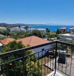 Zalongo Apartamento | Labros Studios