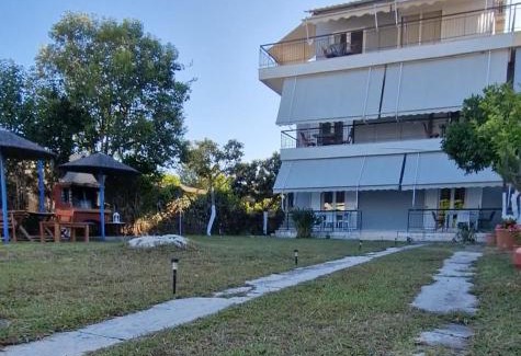 Zalongo Apartamento | Labros Studios