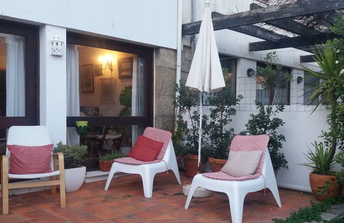 Labruge Casa | Labruge Vista Mar - Beach House