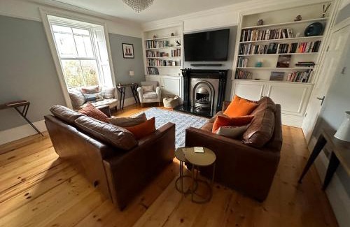South Charlton Casa | Laburnum Cottage