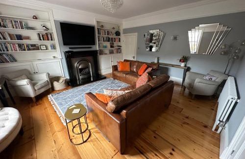 South Charlton Casa | Laburnum Cottage