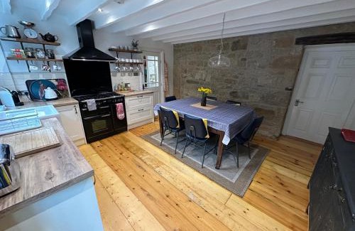 South Charlton Casa | Laburnum Cottage