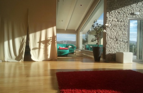 Piana degli Albanesi Chalet De Esquí | descanso lac en Palermo