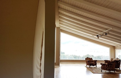 Piana degli Albanesi Chalet De Esquí | descanso lac en Palermo