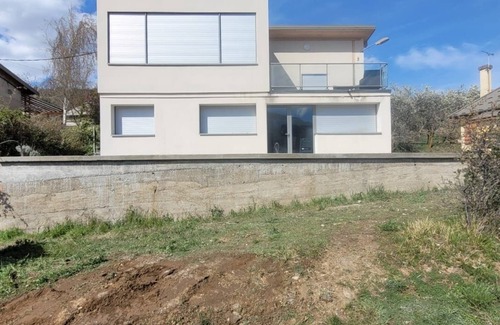 Savines-le-Lac Apartamento | LAC DE Serre Ponçon, Savines LE LAC 05, Maison 3 Chambres, vue Imprenable LAC