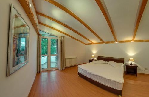 Breaza de Jos Complejo | Lac de Verde - Golf&Leisure Resort