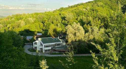Breaza de Jos Complejo | Lac de Verde - Golf&Leisure Resort