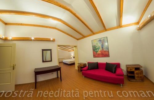 Breaza de Jos Complejo | Lac de Verde - Golf&Leisure Resort