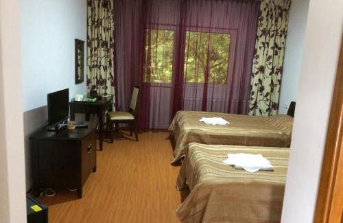 Breaza de Jos Complejo | Lac de Verde - Golf&Leisure Resort