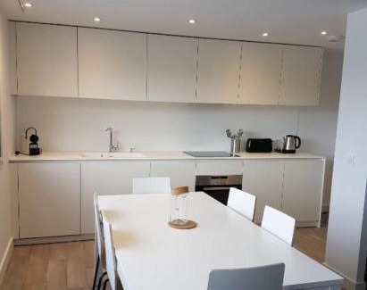 Duingt Apartamento | Lac et Montagne
