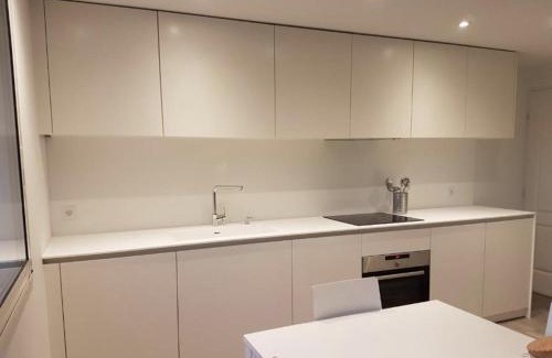 Duingt Apartamento | Lac et Montagne
