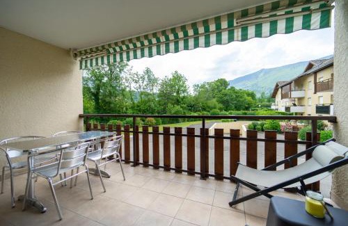Saint-Eustache Casa | Lac et montagnes charmant appartement au calme pour 4 personnes